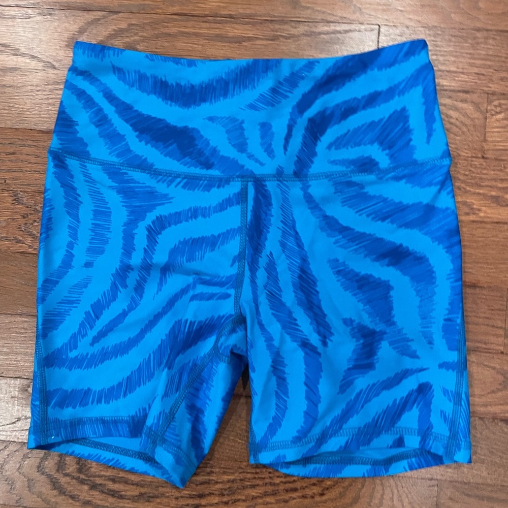 DSG bike shorts